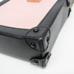 Louis Vuitton Epi Trunk Vertical