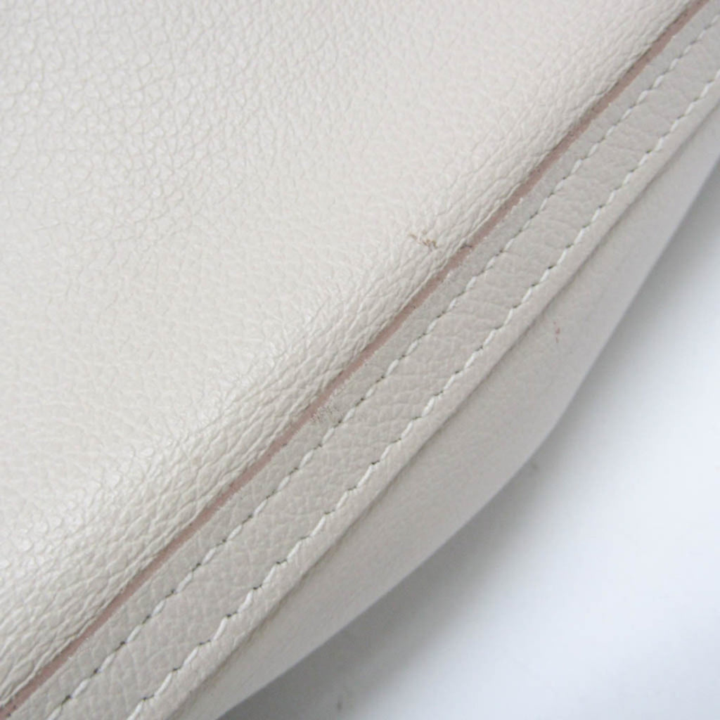 Hermès Bridado · Evercalf Leather Backpack