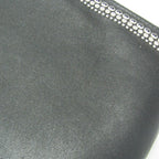 Valentino Garavani Rockstud · Leather Clutch