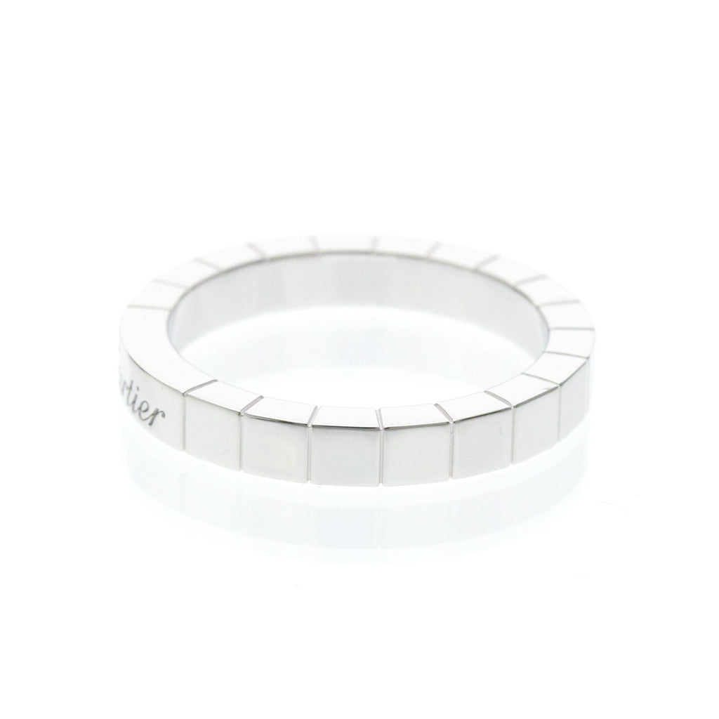 Cartier Lanieres · 18K Yellow Gold