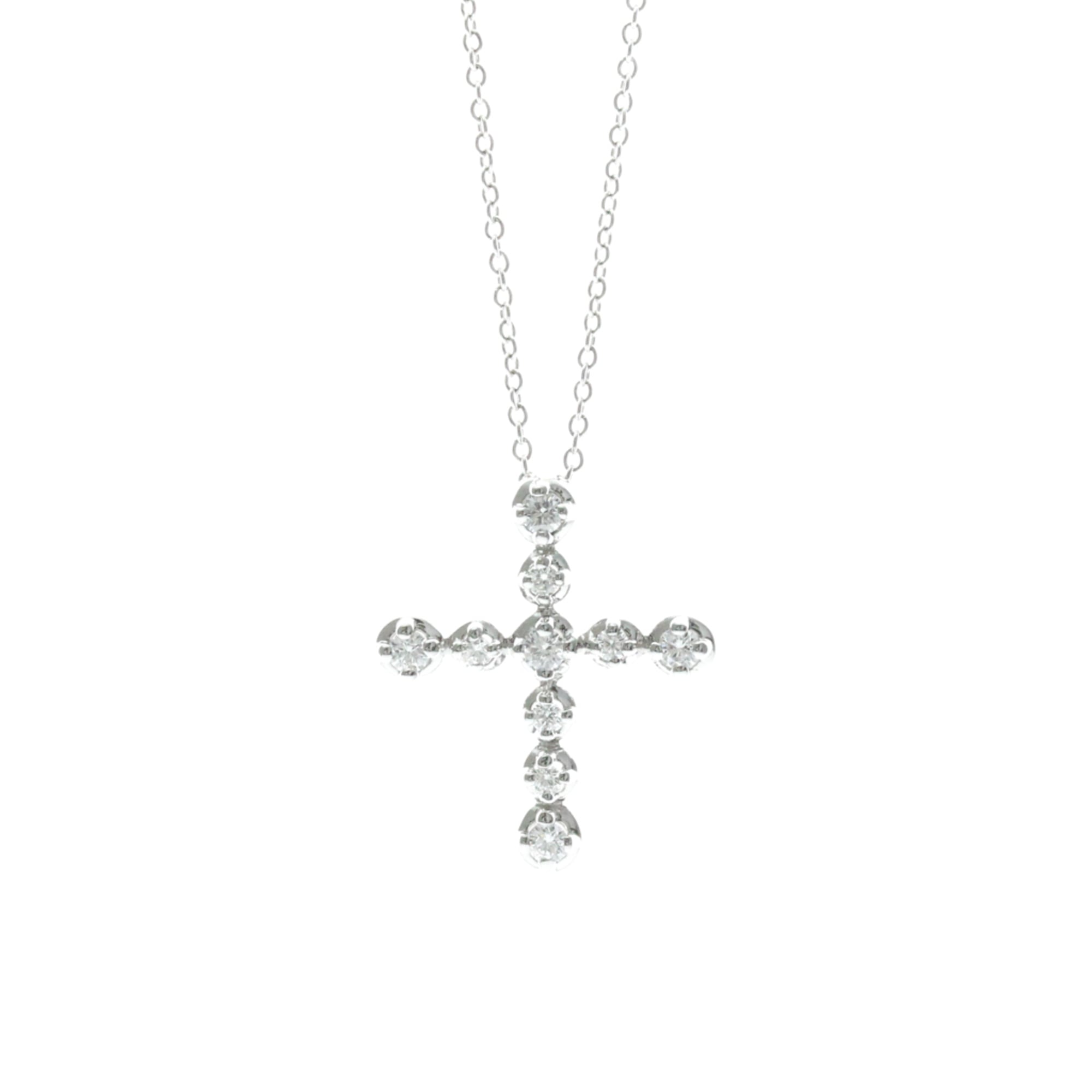 Tiffany Tenderness · Diamond · Platinum
