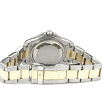 Rolex Yacht-Master · 18K Gold & Steel