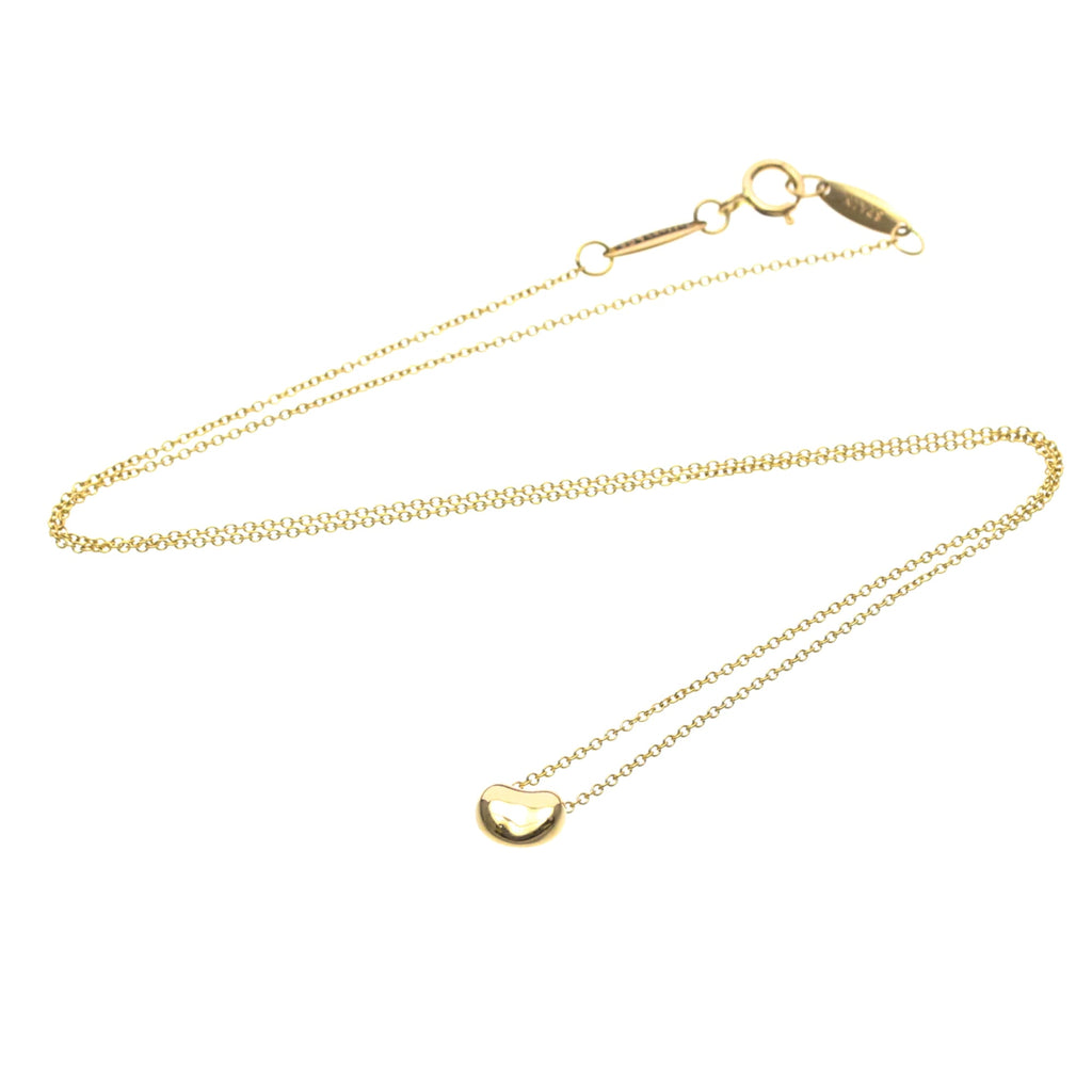 Tiffany Bean · Rose Gold