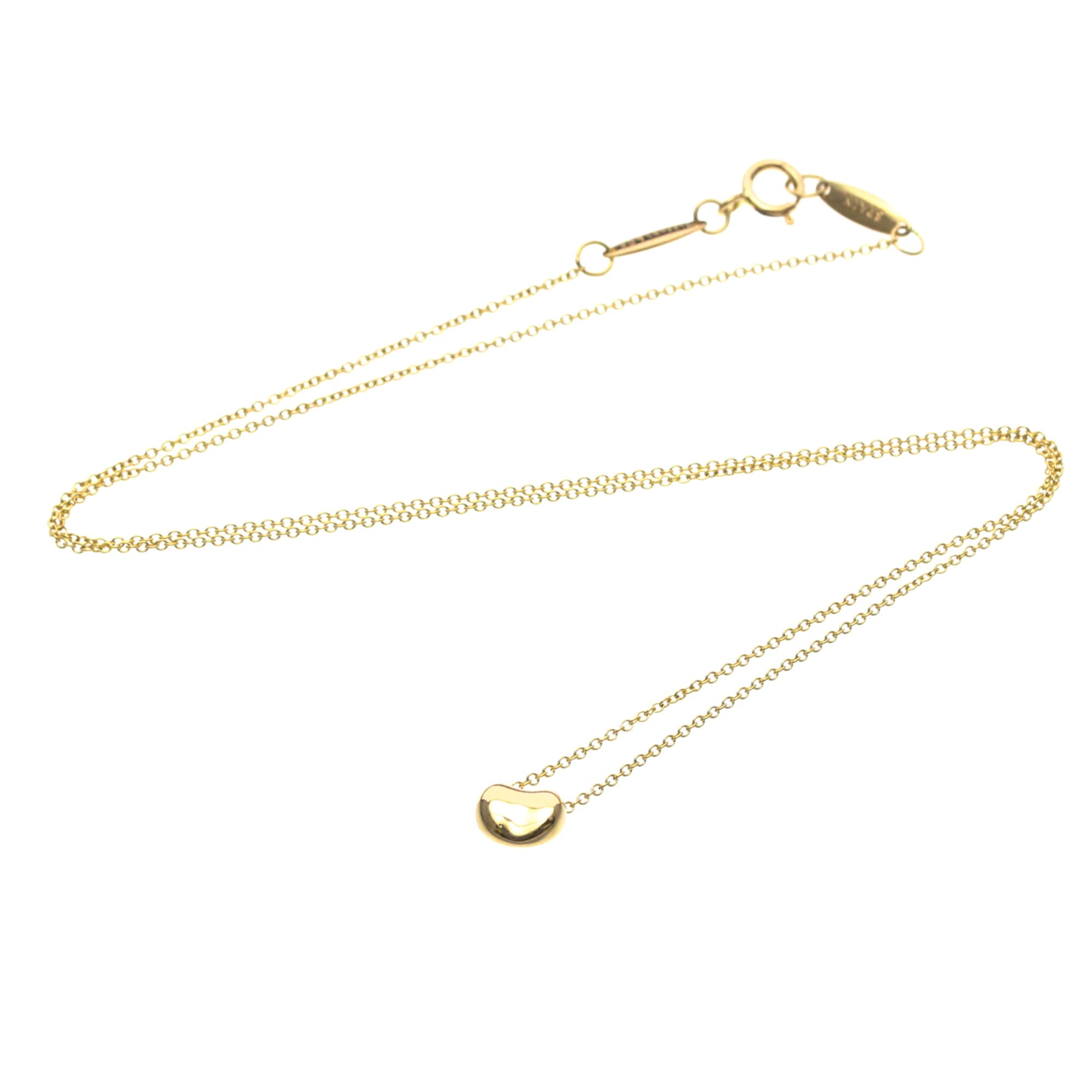 Tiffany Bean · Rose Gold