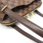 Louis Vuitton Damier Belem MM · Canvas