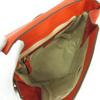 Chloé Faye · Leather & Suede Backpack
