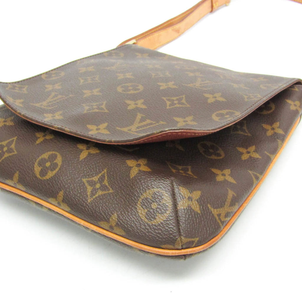 Louis Vuitton Musette Salsa · Monogram