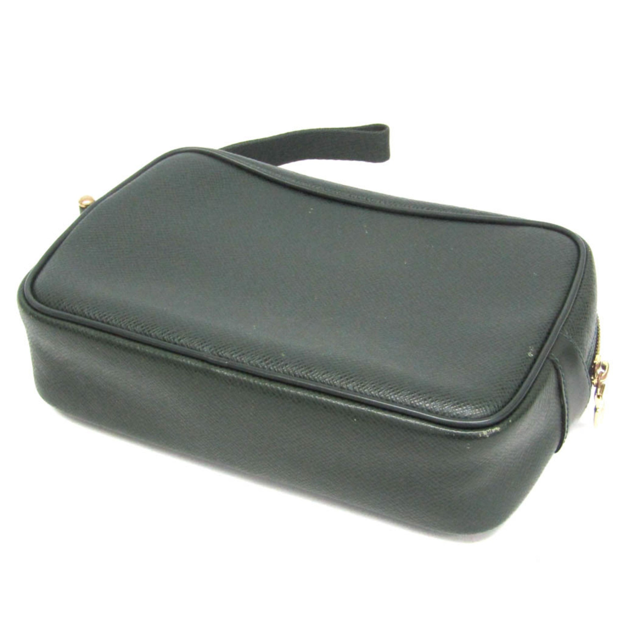 Louis Vuitton Pochette Kaluga · Taiga Episea
