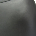 Salvatore Ferragamo Gancini · Leather Tote
