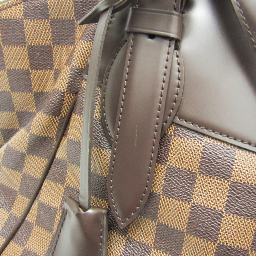 Louis Vuitton Verona GM · Damier