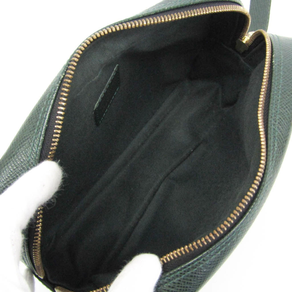 Louis Vuitton Pochette Kaluga · Taiga Episea