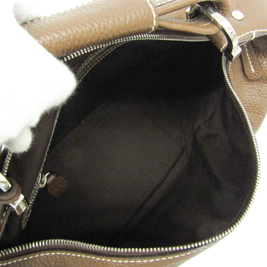 Tod's · Leather Shoulder Bag