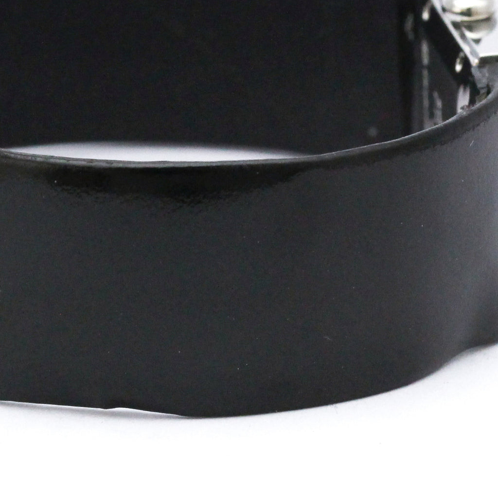 Chanel Matelasse · Steel · Quartz