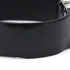 Chanel Matelasse · Steel · Quartz