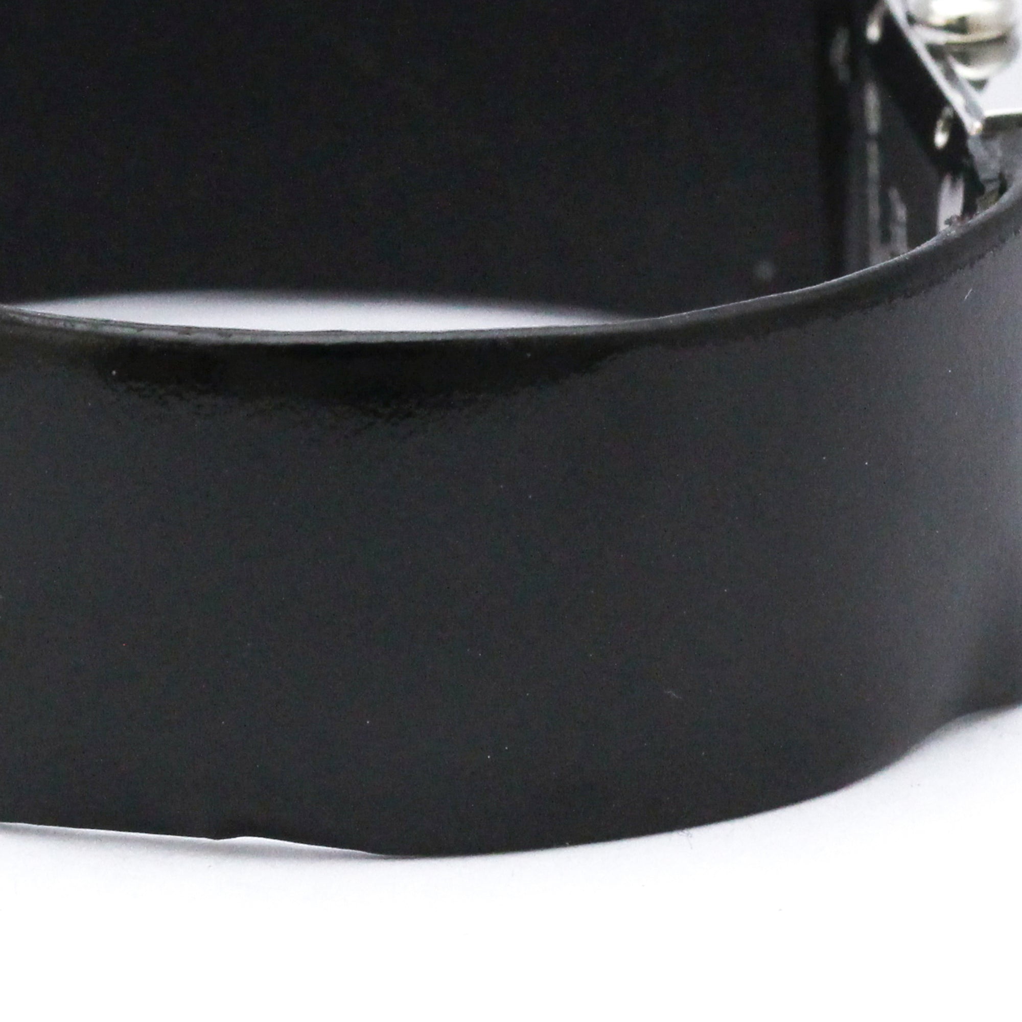 Chanel Matelasse · Steel · Quartz