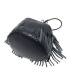 J&M Davidson Carnival · Leather