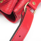 Louis Vuitton Epi Petit Noe