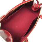 Louis Vuitton Sherwood PM · Vernis