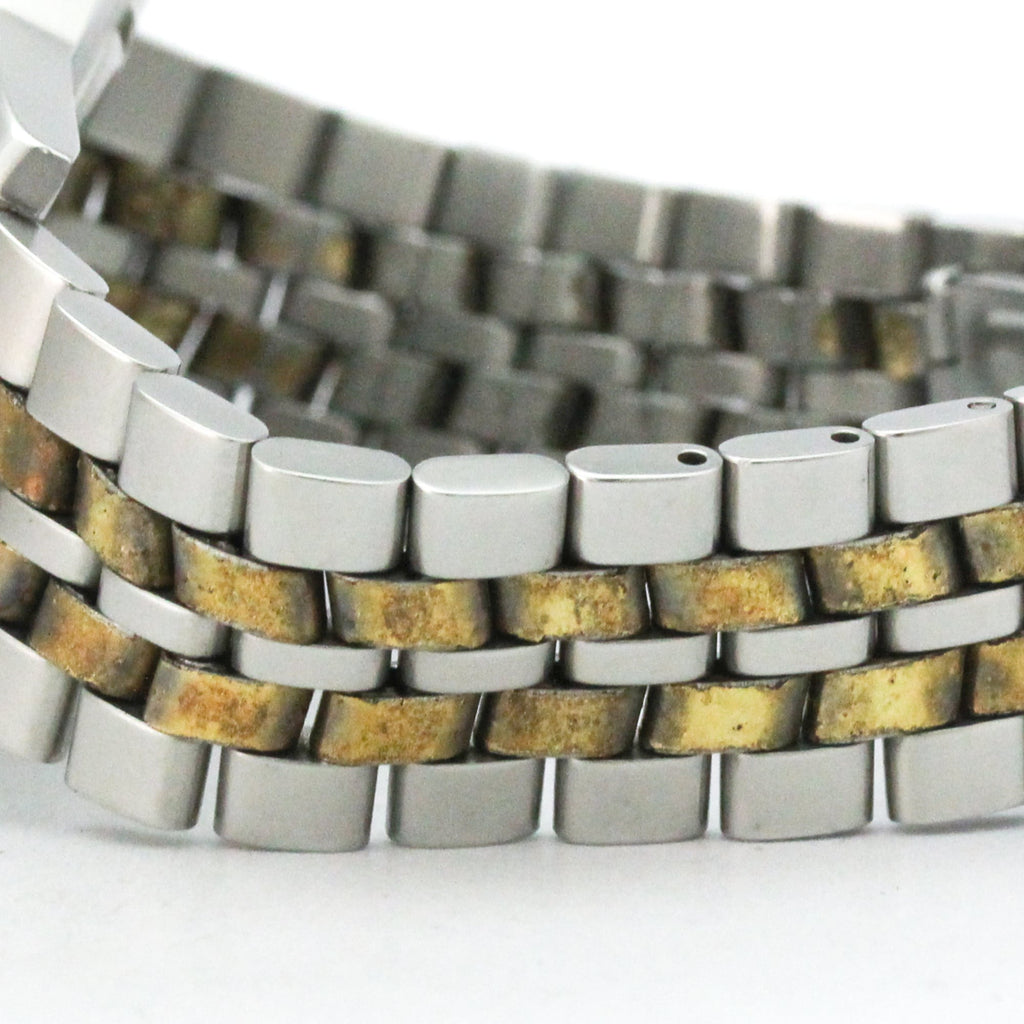 Tag Heuer Professional 1500 · Two-Tone