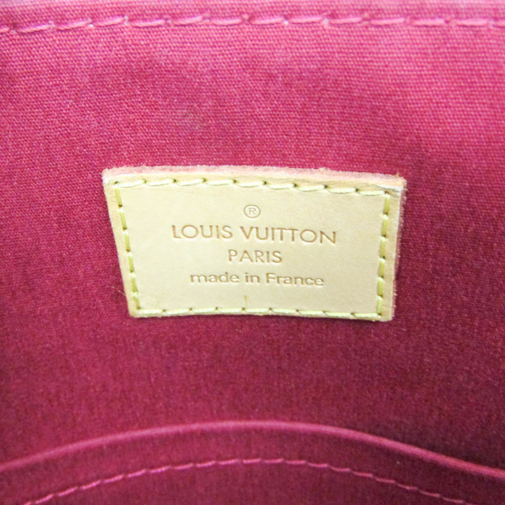 Louis Vuitton Bellevue GM · Vernis