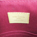 Louis Vuitton Bellevue GM · Vernis