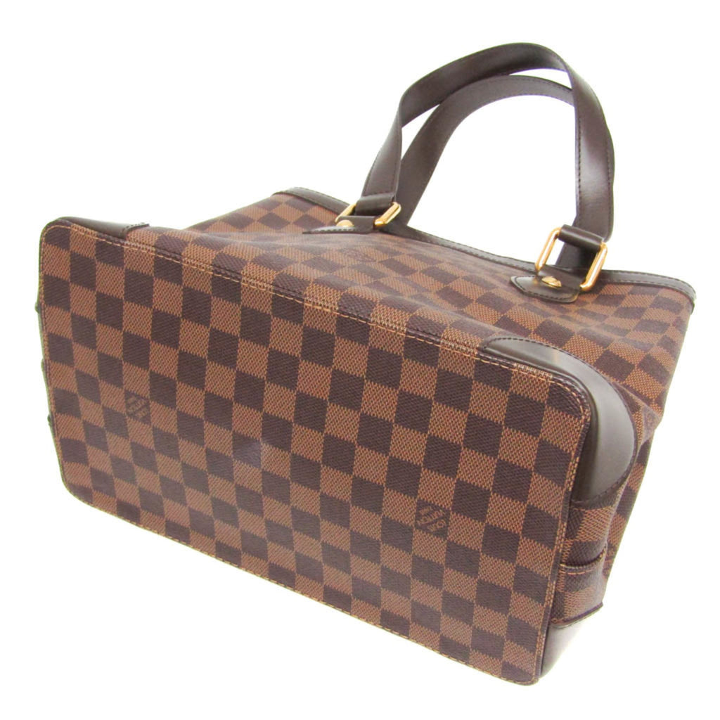 Louis Vuitton Hampstead PM · Damier Ebene