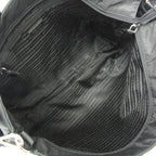 Prada Tessuto · Nylon Tote