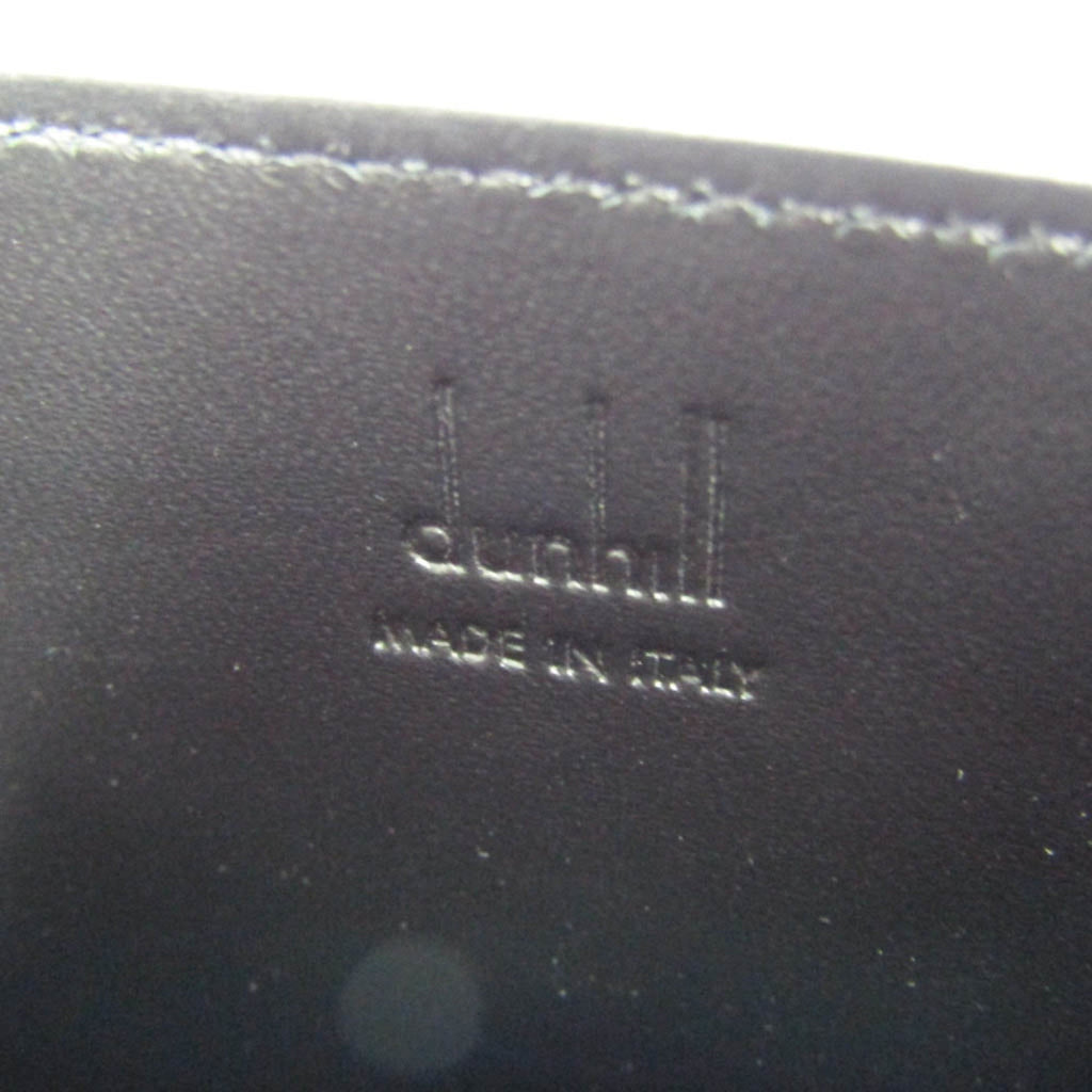 Dunhill Cadogan · Leather