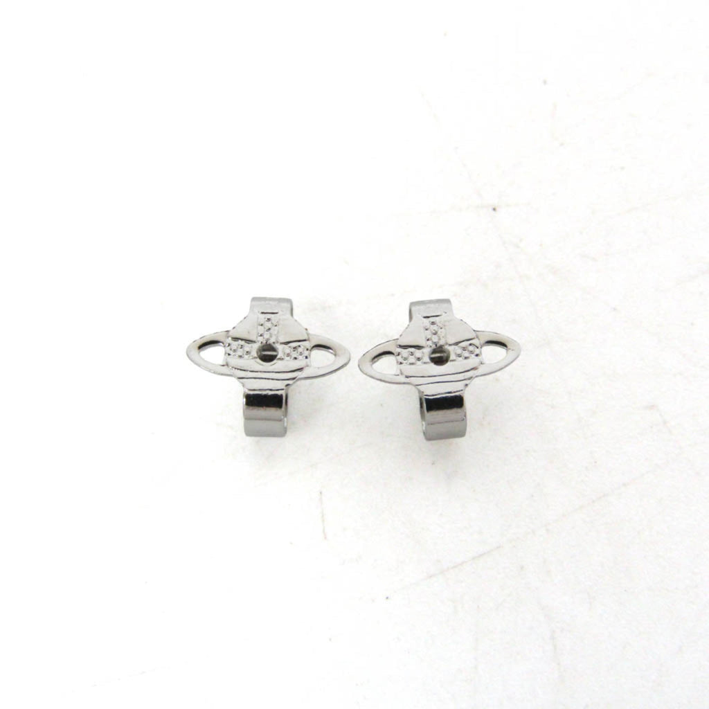 Vivienne Westwood Petra · Rhinestone Studs