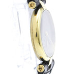 Cartier Must Vendome · Gold Plated · Quartz