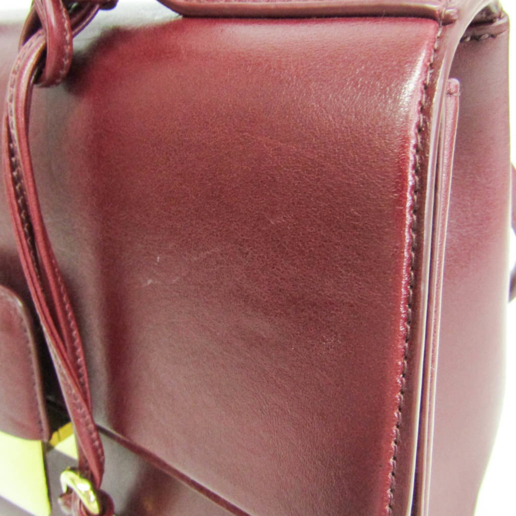 Bottega Veneta Desire · Intrecciato Leather