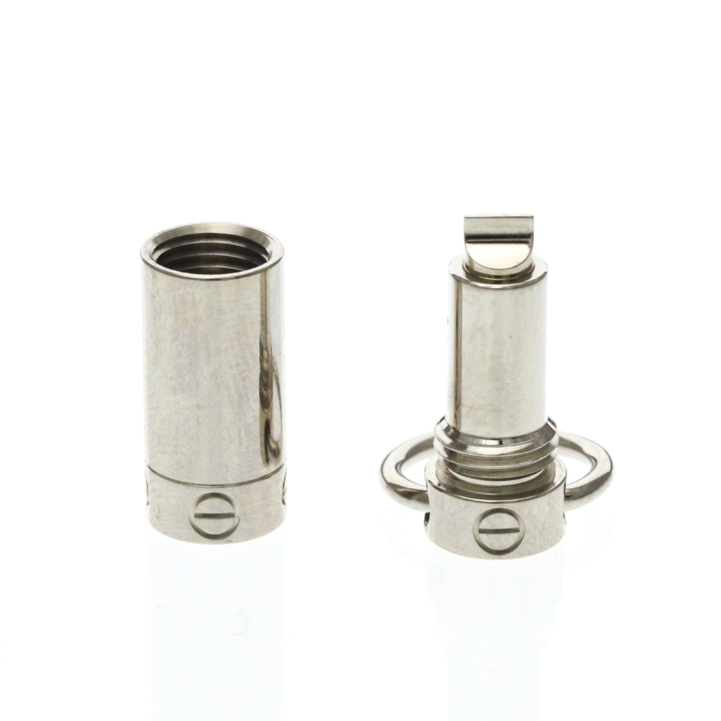 Cartier Love Screwdriver · 18K White Gold