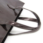 Louis Vuitton Vernis Wilshire PM · Amarante
