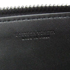 Bottega Veneta Intrecciato · Leather Clutch