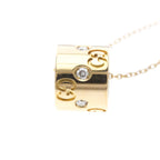 Gucci Icon · Rose Gold · Diamond