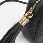 Gucci Soho Disco · Interlocking G · Calfskin