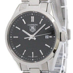 Tag Heuer Carrera · Steel · Quartz