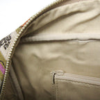 Vivienne Westwood Orb Stripe · Boston Bag