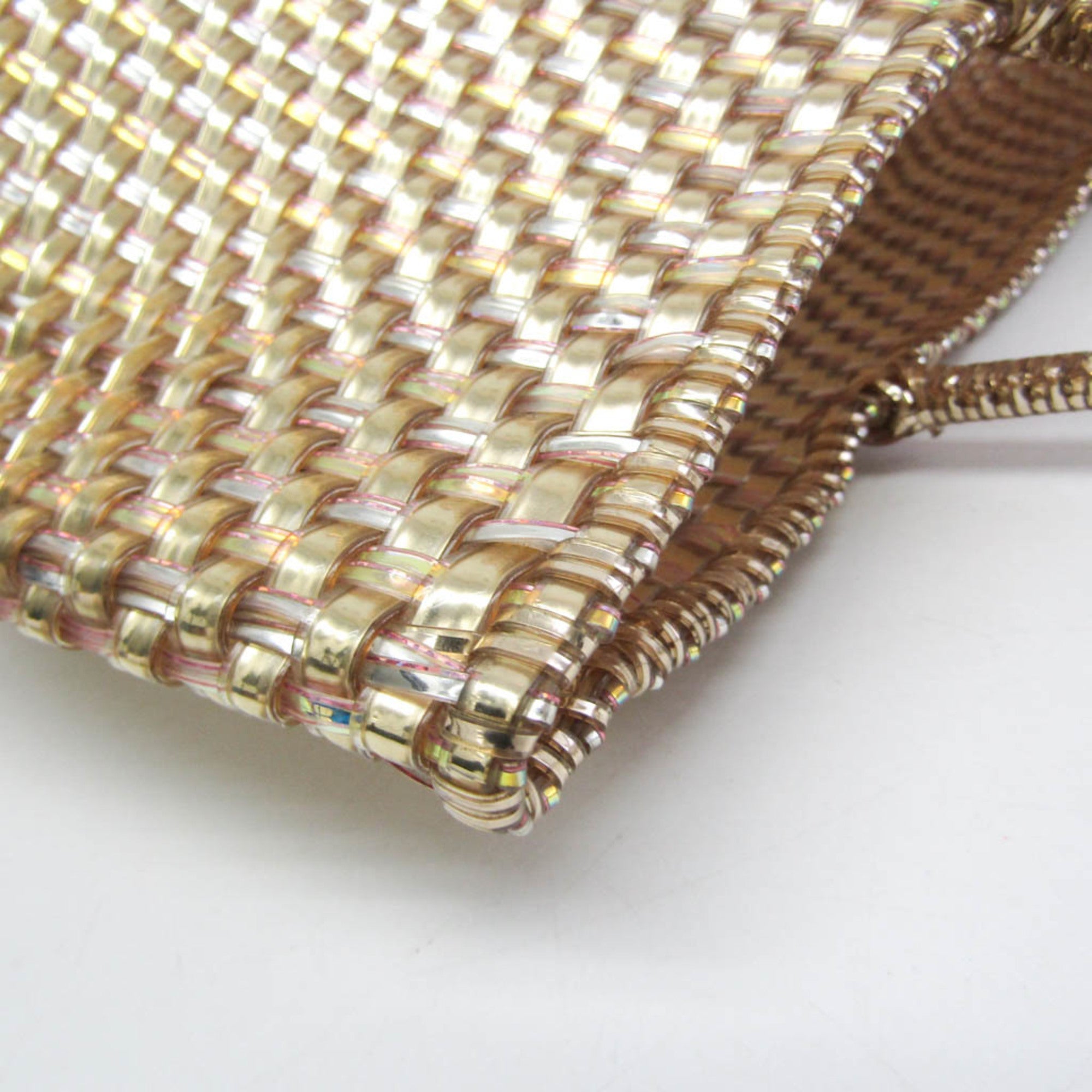 Anteprima Intreccio · Wire Mesh Tote