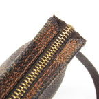 Louis Vuitton Damier Makeup Pouch