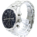 Tag Heuer Carrera Heritage · Steel · Automatic