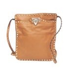 Valentino Garavani Lockstuds · Leather