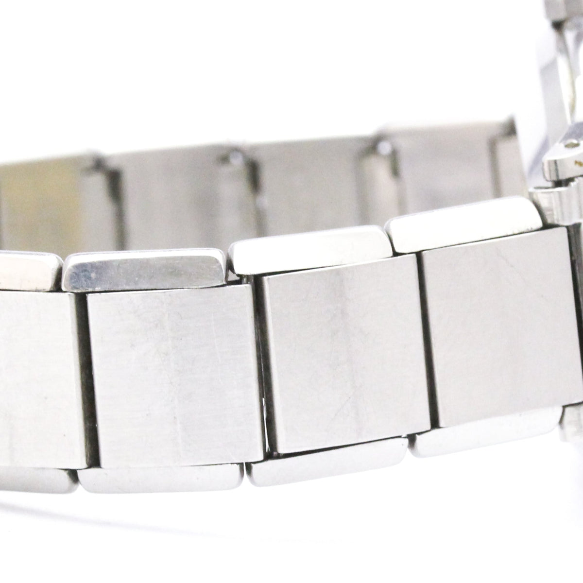 Omega Constellation · Chronometer · Automatic