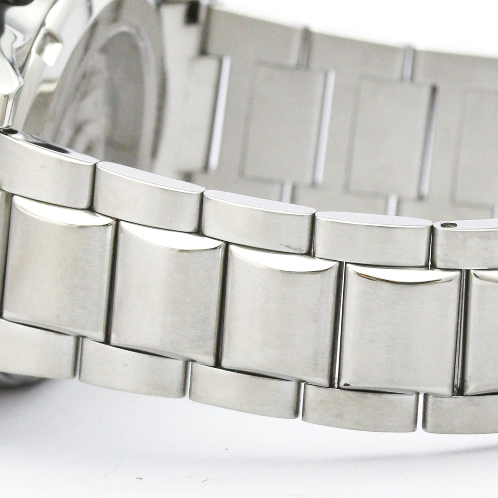 Seiko Brightz · Steel · Automatic