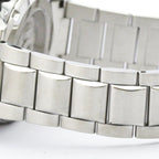 Seiko Brightz · Steel · Automatic