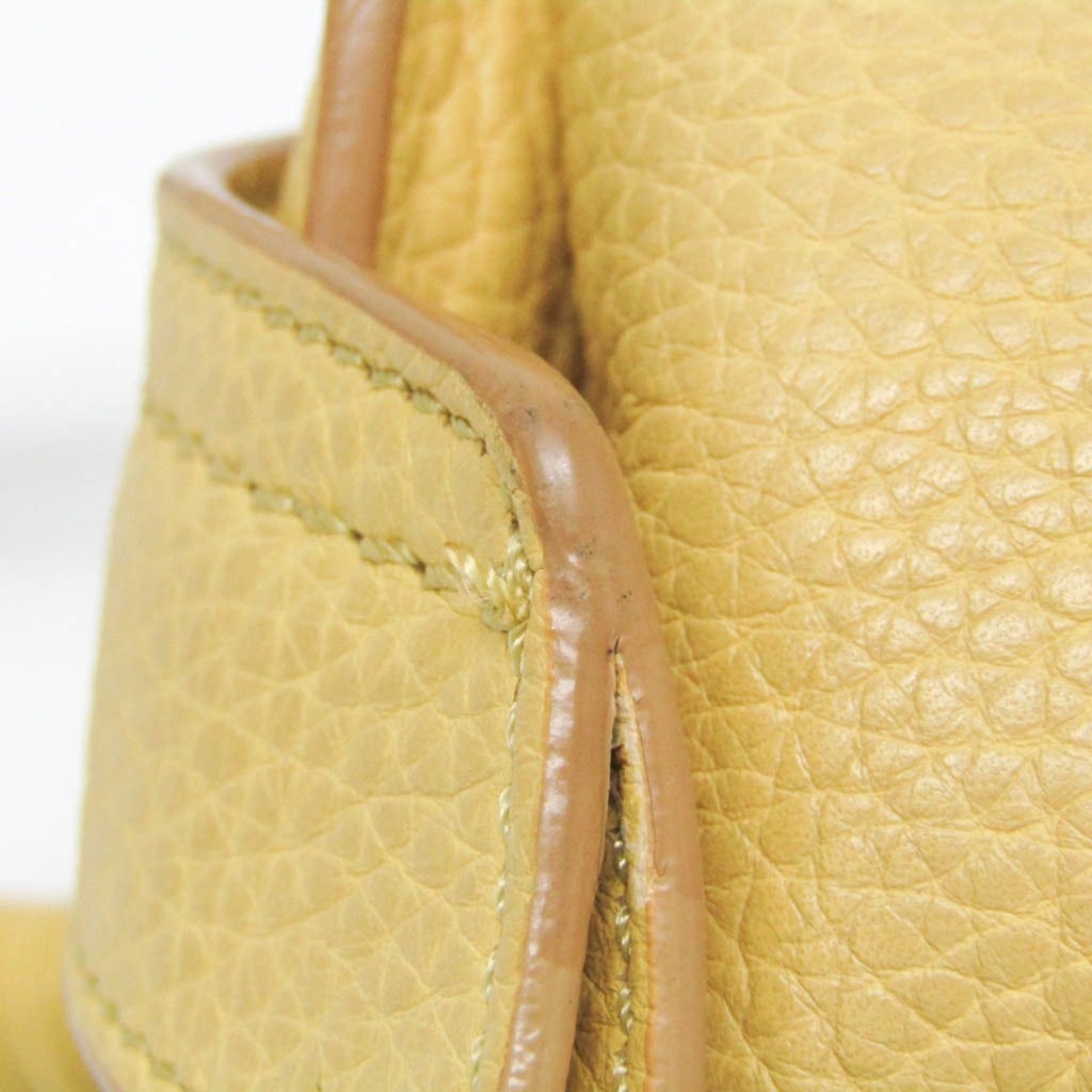 Tod's · Calfskin Shoulder Bag