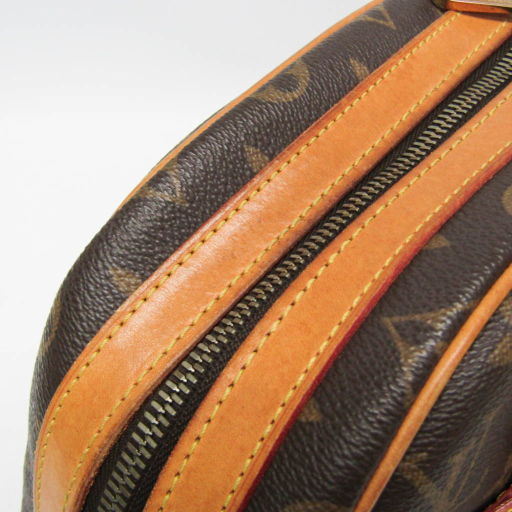 Louis Vuitton Mitzi · Monogram Boston