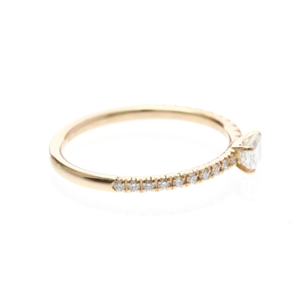 Cartier Etincelle · Rose Gold · Diamond