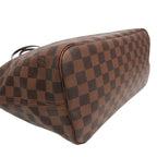 Louis Vuitton Damier Neverfull MM · Ebene
