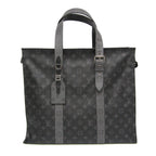 Louis Vuitton Monogram Eclipse · Cabas Zip GM